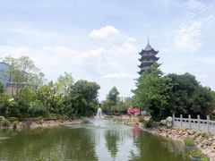 -厦门方特东方神画