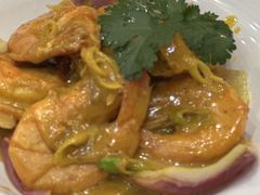 -曼谷食堂·泰国家庭料理
