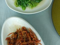 油爆河虾-状元楼(金溪路店)