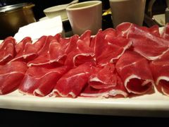 -鲁西肥牛(九方购物中心店)