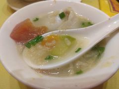 -永丰源大酒店(人民中路店)