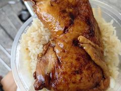 -溢香园昼夜抓饭店(揽秀园街店)