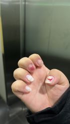 -丽心自助美甲美睫