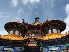 -六鼎山文化旅游区