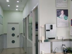 -佳雯宠物医院(信河分店)