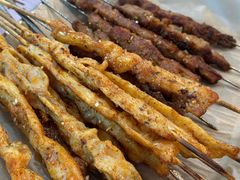 -东北人家·鲜货烧烤