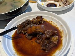 -花城苑广府菜(侨鑫店)