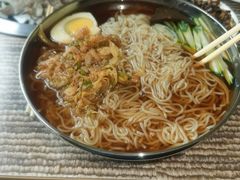 冷面-金明姬和众烧烤店(东铁营店)