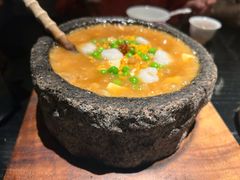 -锦楼·臻选新杭帮(杭州中心店)