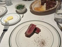 -Wolfgang’s Steakhouse 沃夫冈牛排馆(上海白玉兰广场店)