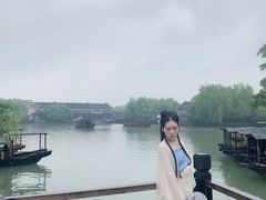 -汉仪华裳汉服旗袍·摄影写真馆(乌镇西栅店)