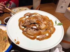 -额娘·春饼烤鸭(乐汇城店)