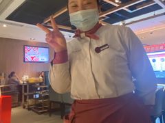 -海底捞火锅(万丰桥店)