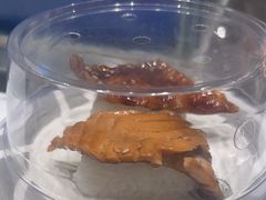 -新一番三文鱼寿司(大东海店)