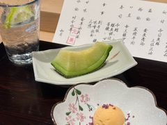 -元熹会席料理