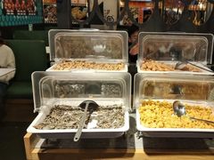 -问渔烤鱼(回龙观总店)