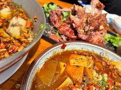 -赵家小馆(沈阳禹洲广场店)