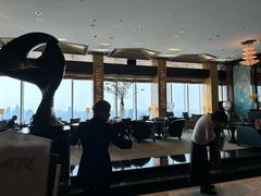 -金轩中餐厅 Jin Xuan(浦东丽思卡尔顿酒店)