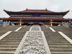 -龙口南山旅游景区