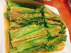 -金刚山烧烤(中山路店)