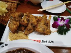 -前堡羊汤岫岩一部(凯隆店)
