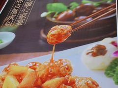 -南门食仙·手工福州菜(南门兜店)