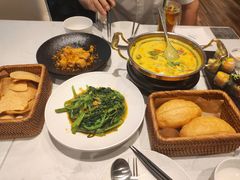 -美奈小馆·越南料理(中航城君尚购物中心店)