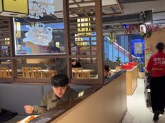-八婺饭堂·自选店(新光汇店)