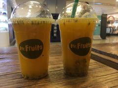 -Mr.Fruits水果先生(蓝色港湾店)