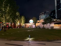 -Efes Turkish & Mediterranean Cuisine 艾菲斯餐厅(陆家嘴店)