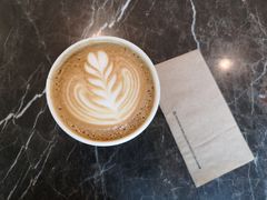 -The Coffee Academics(尖沙咀店)