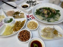 -丰尔粥食·顺德鱼生·干蒸排骨顺德菜(大良分店)