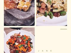 蒜香肉排-茉莉餐厅(包河万达店)