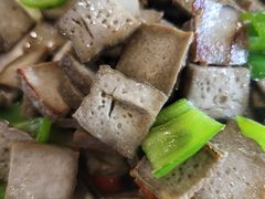 -洪福饭店·十八年老店