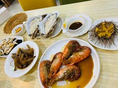 -一蚝一贝海鲜特色餐厅(万象城店)