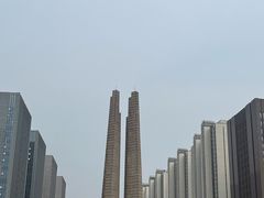 -唐山抗震纪念馆
