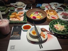 -匠和风精致料理(莆田财富中心店)