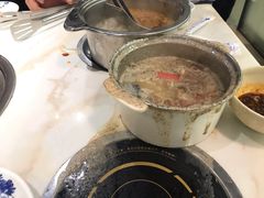 -川锅·火锅·烤肉自助餐厅