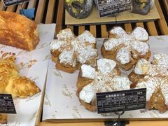 -Let's Taipei 非常烘焙(太古里店)