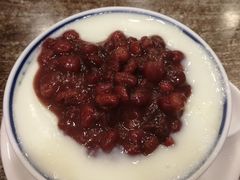 红豆双皮奶-阿坤传统手工小吃(沙坪坝店)