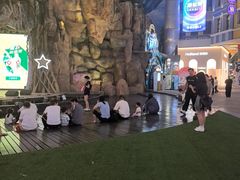 -弘阳·未来世界(弘阳广场店)