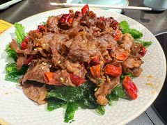 -福照楼汽锅鸡·云南菜(南屏街护国门店)