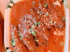 -薇酌饮·陕西菜(南门外店)