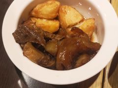 -和府捞面·大师店(上海漕宝路日月光店)