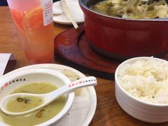 -周鱼小馆石锅酸菜鱼(活力汇店)