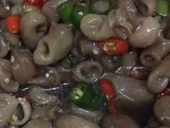 -臻鲜燕海鲜融合餐厅(金陵style店)