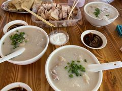 -洲心明记烧肉大粥(总店)