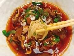 -丽池宫韩式汗蒸会馆(华灯坊店)