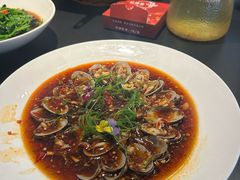 -红厨巷·淮扬菜(熙南里店)