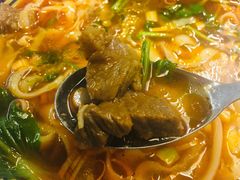 -侯哥面馆(瑞景店)